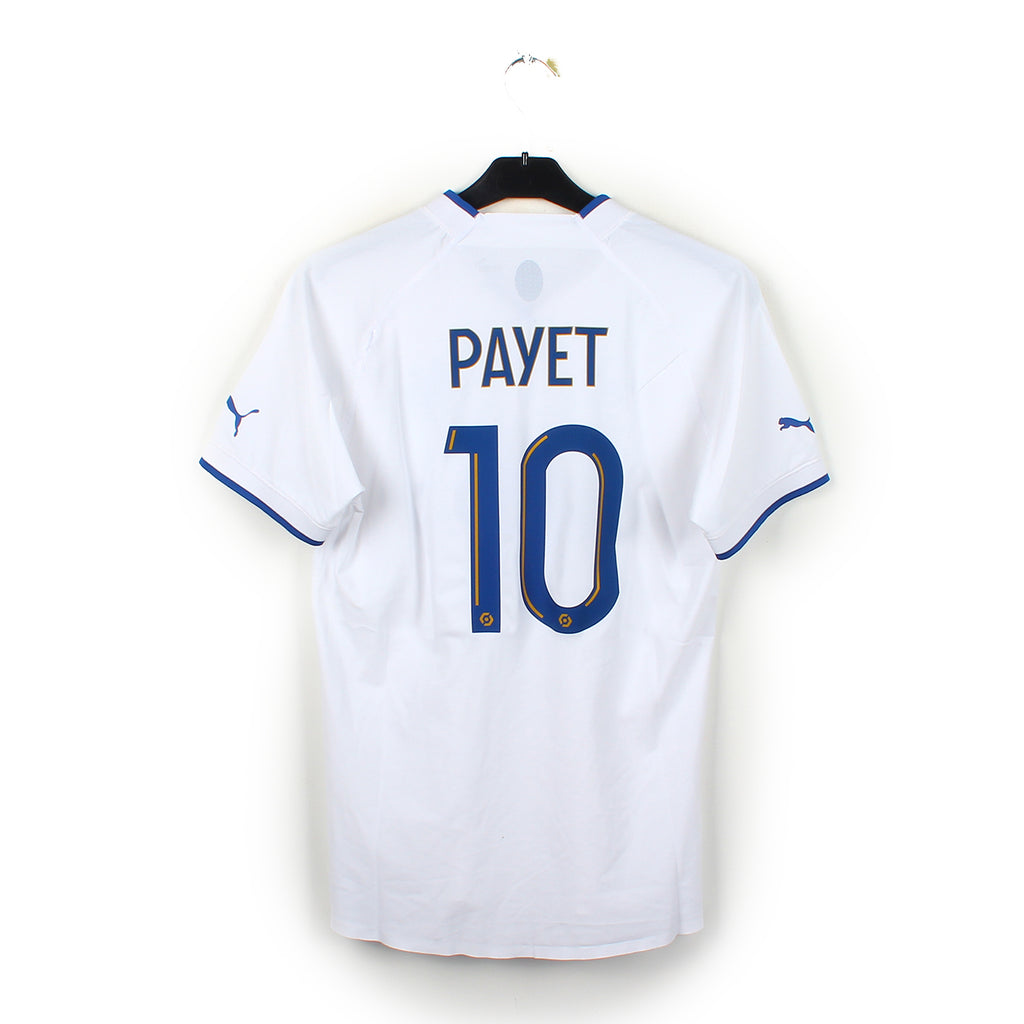 2022/23 - OM - Payet #10 (S) [pro]
