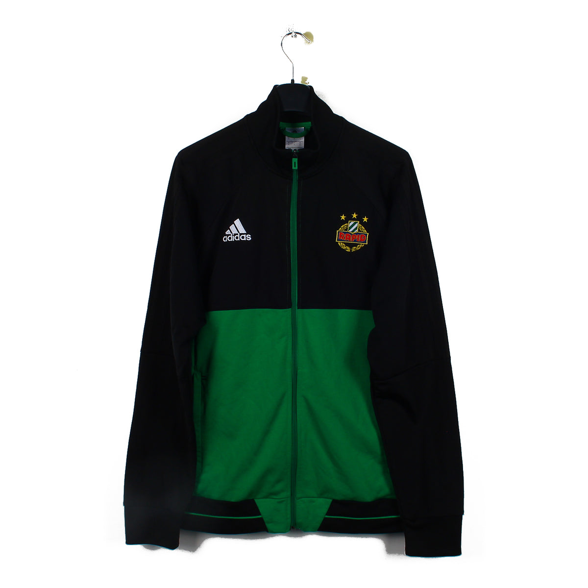 2017/19 - Rapid Vienne (L)