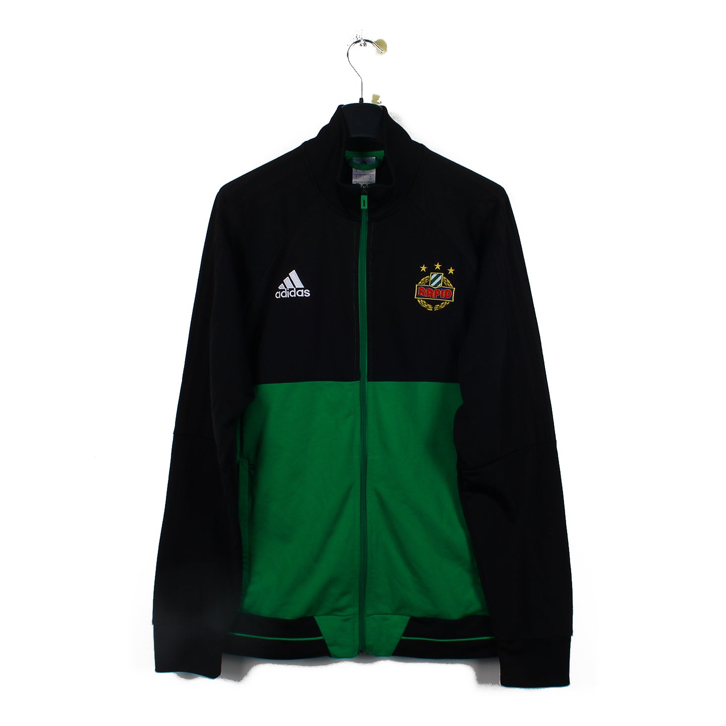 2017/19 - Rapid Vienne (L)