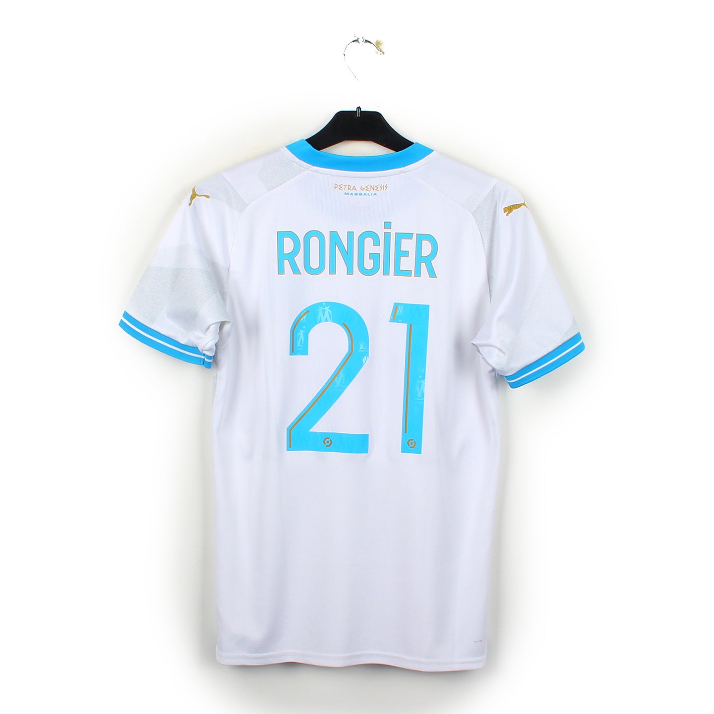 2023/24 - OM - Rongier #21 (M)