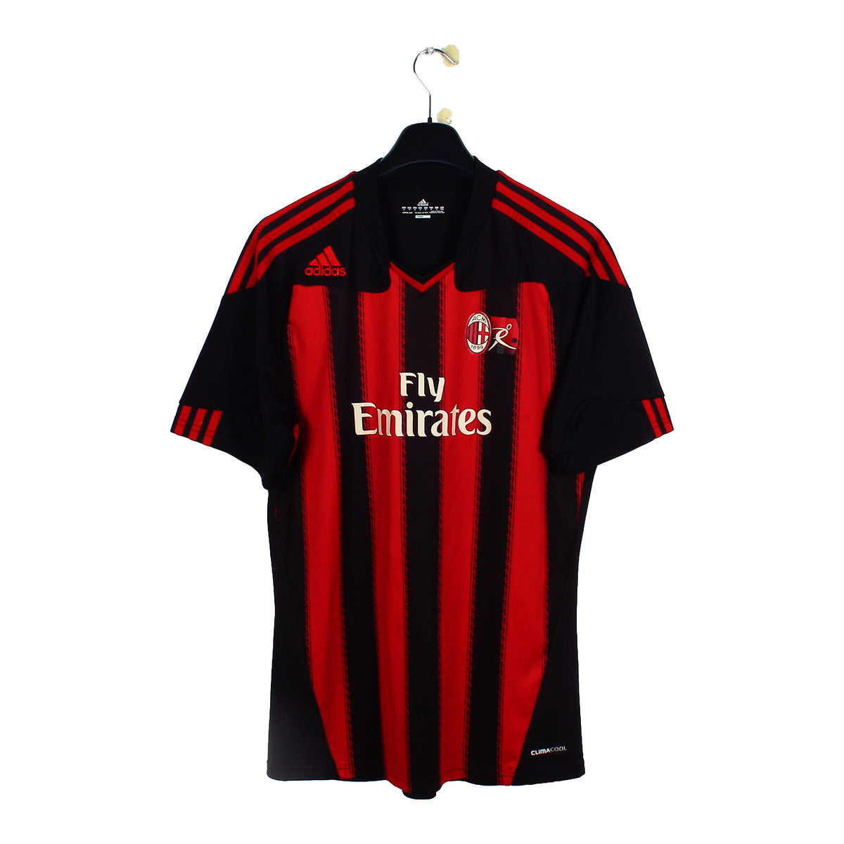 2011/12 - Milan AC (M)
