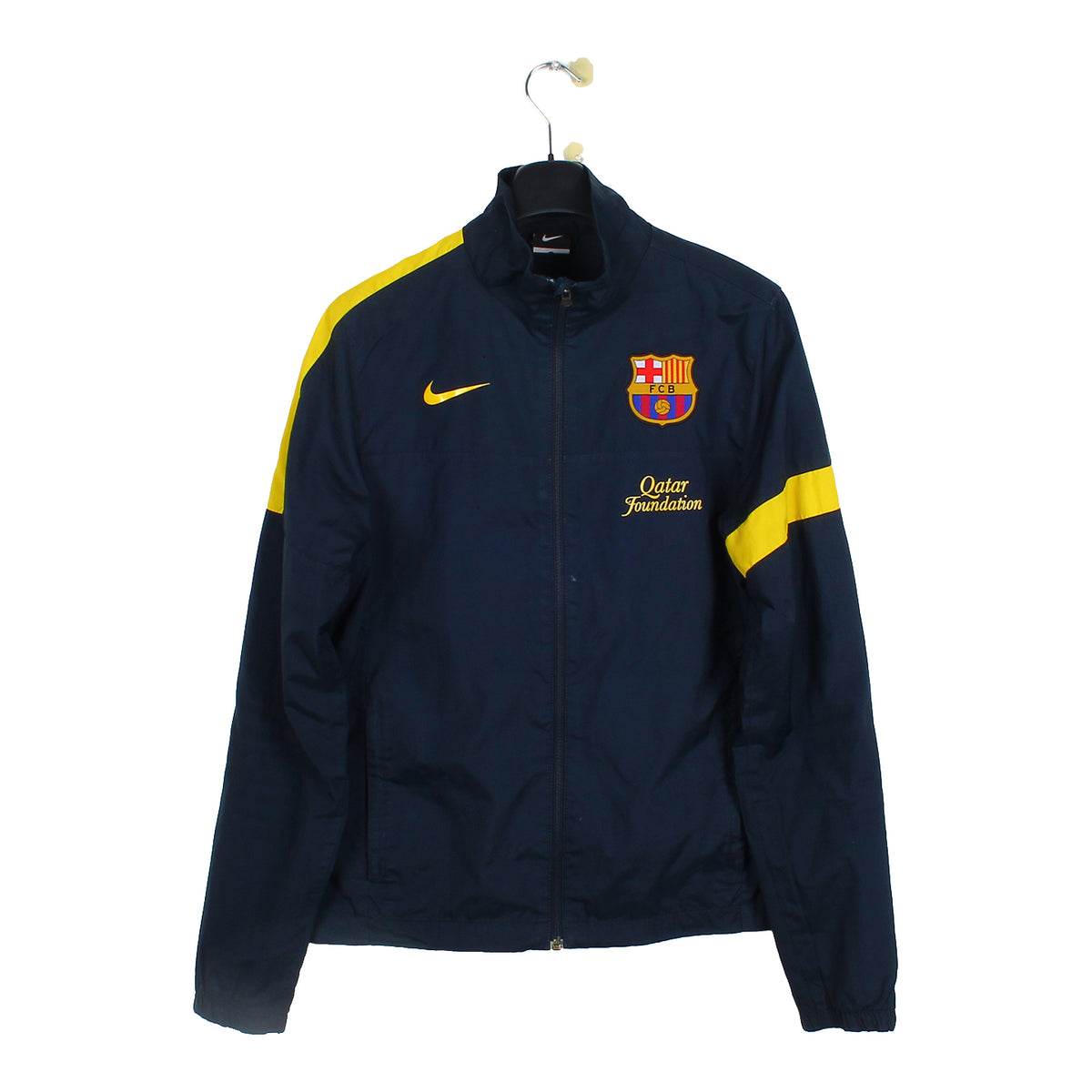 2012/13 - Barcelone (S)