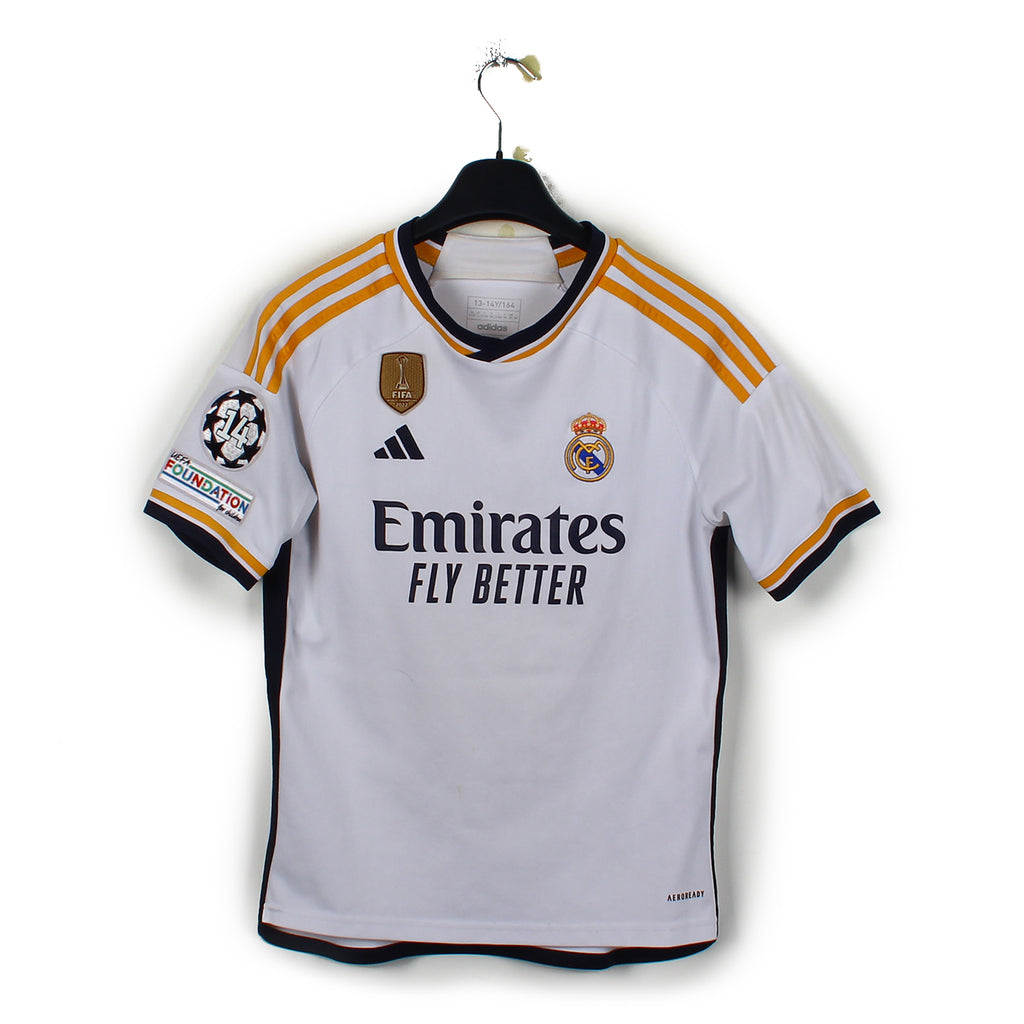 2023/24 - Real Madrid (L enfant)