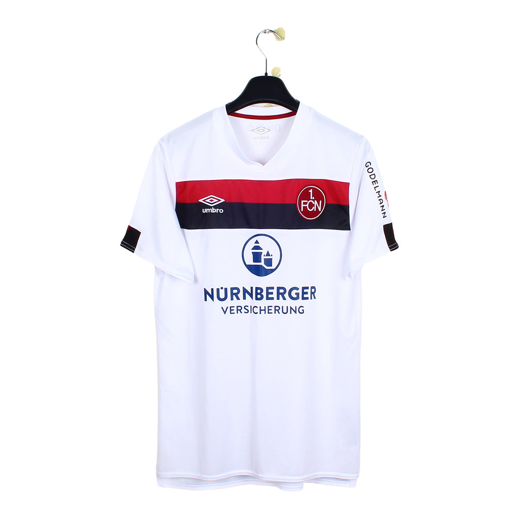 2019/20 - Nuremberg FC (M)