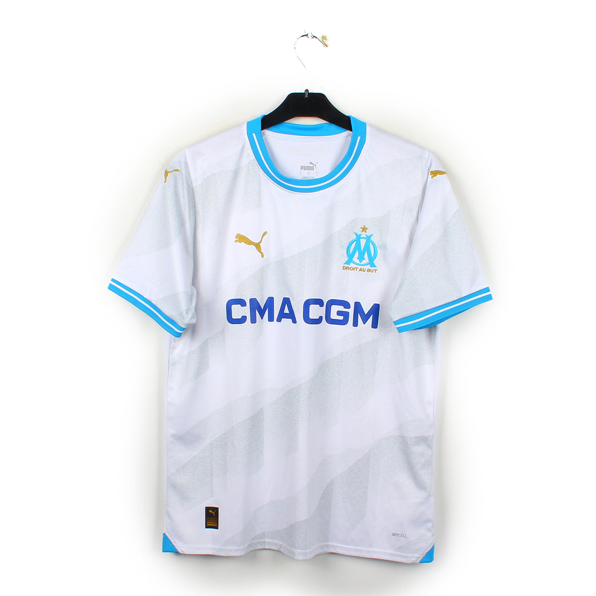 2023/24 - OM - Clauss #7 (L)