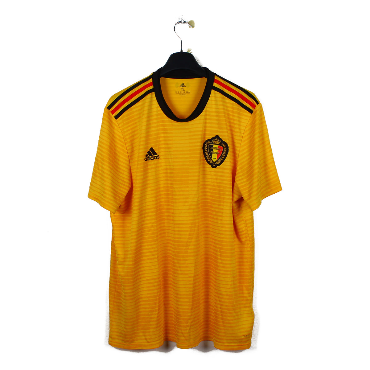 2018/19 - Belgique (XL)
