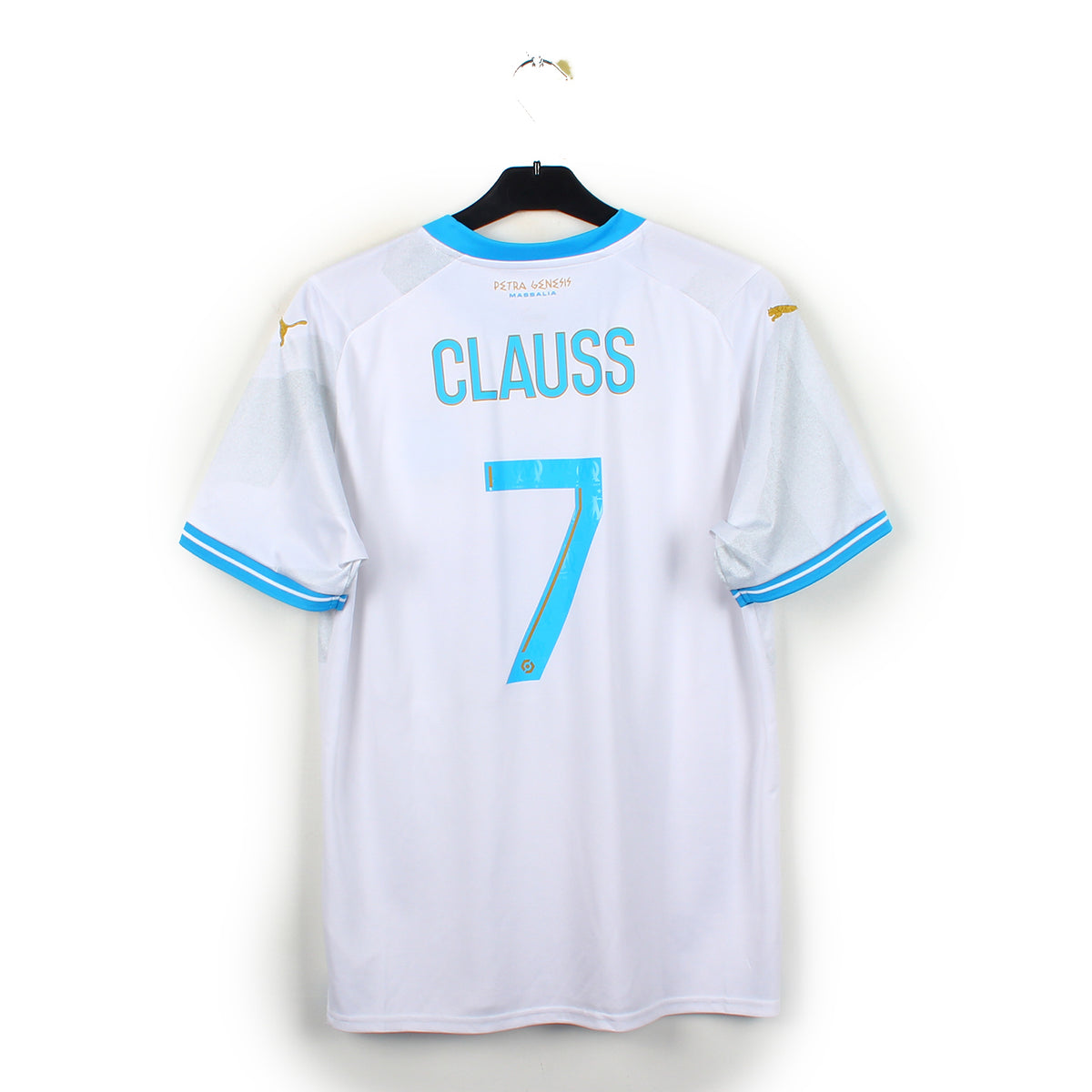 2023/24 - OM - Clauss #7 (L)