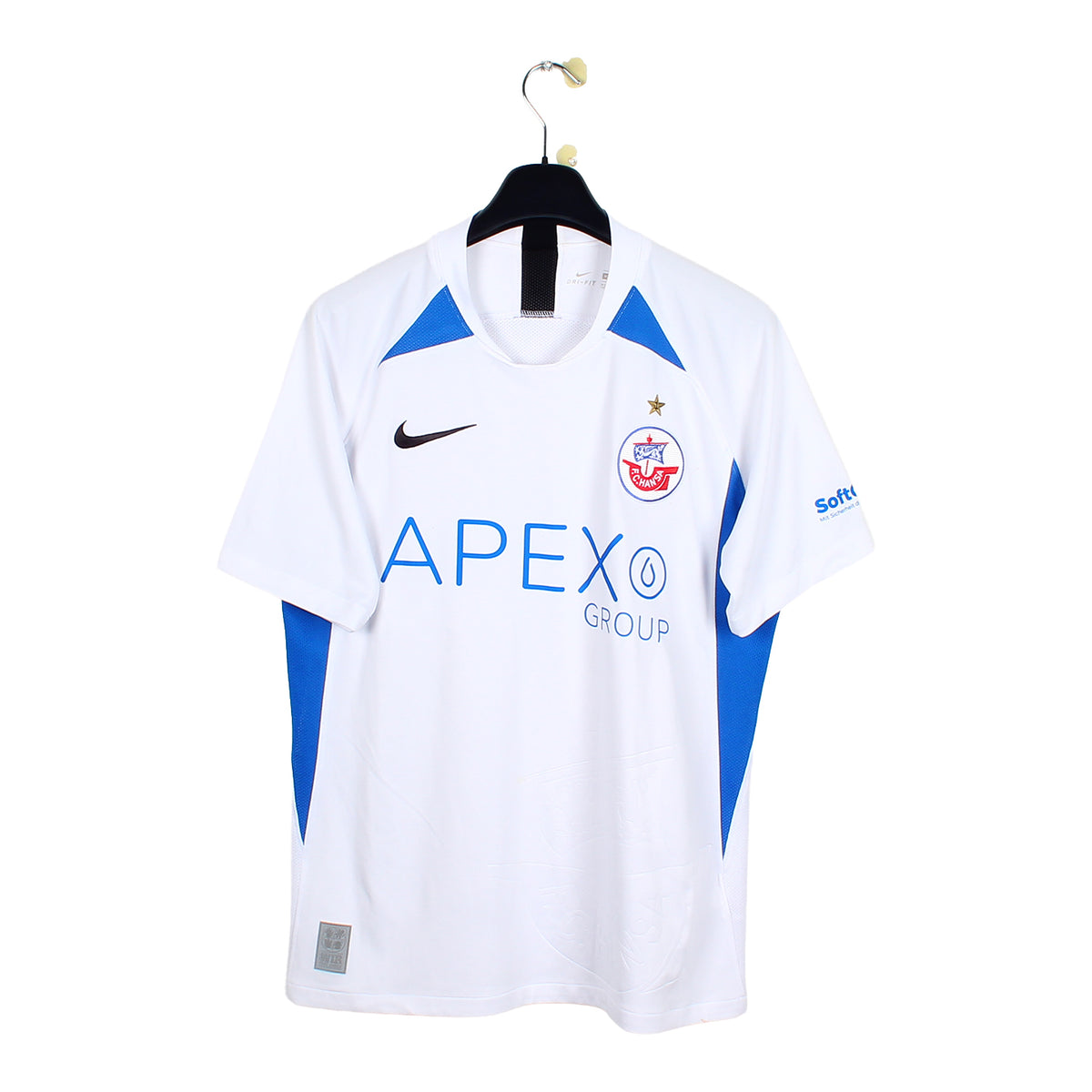 2021/22 - Hansa Rostock (M)