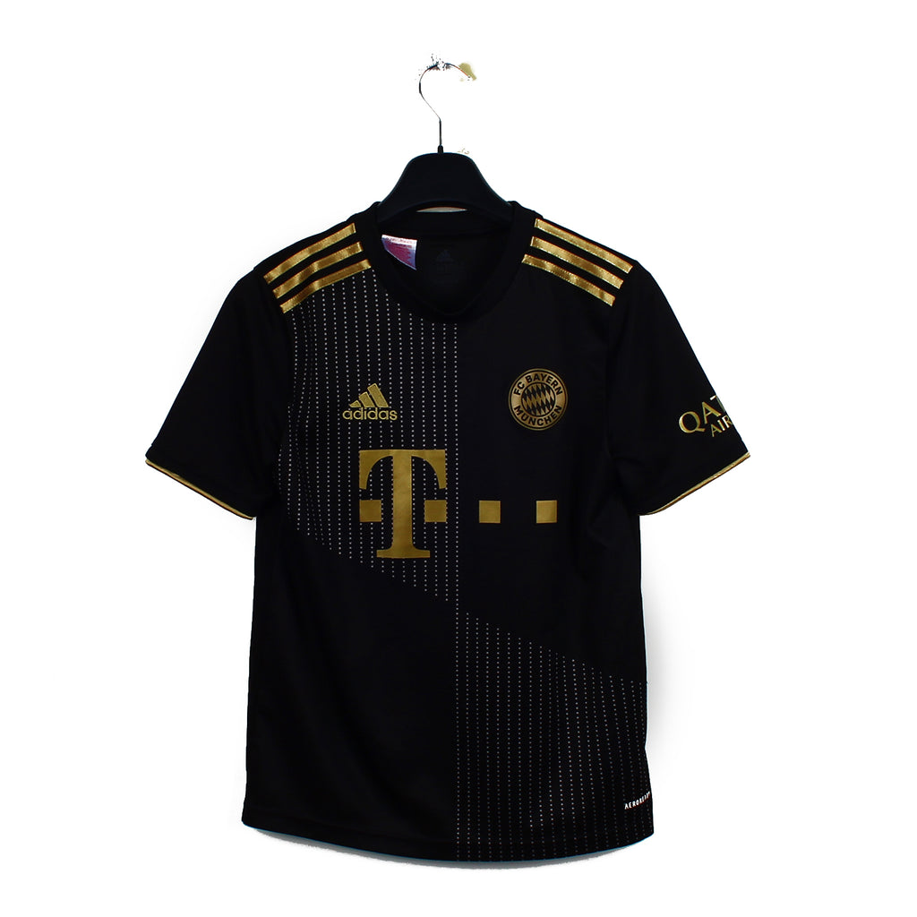 2021/22 - Bayern Munich - Kimmich #6 (13/14ans)