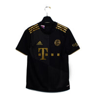 2021/22 - Bayern Munich - Kimmich #6 (13/14ans)