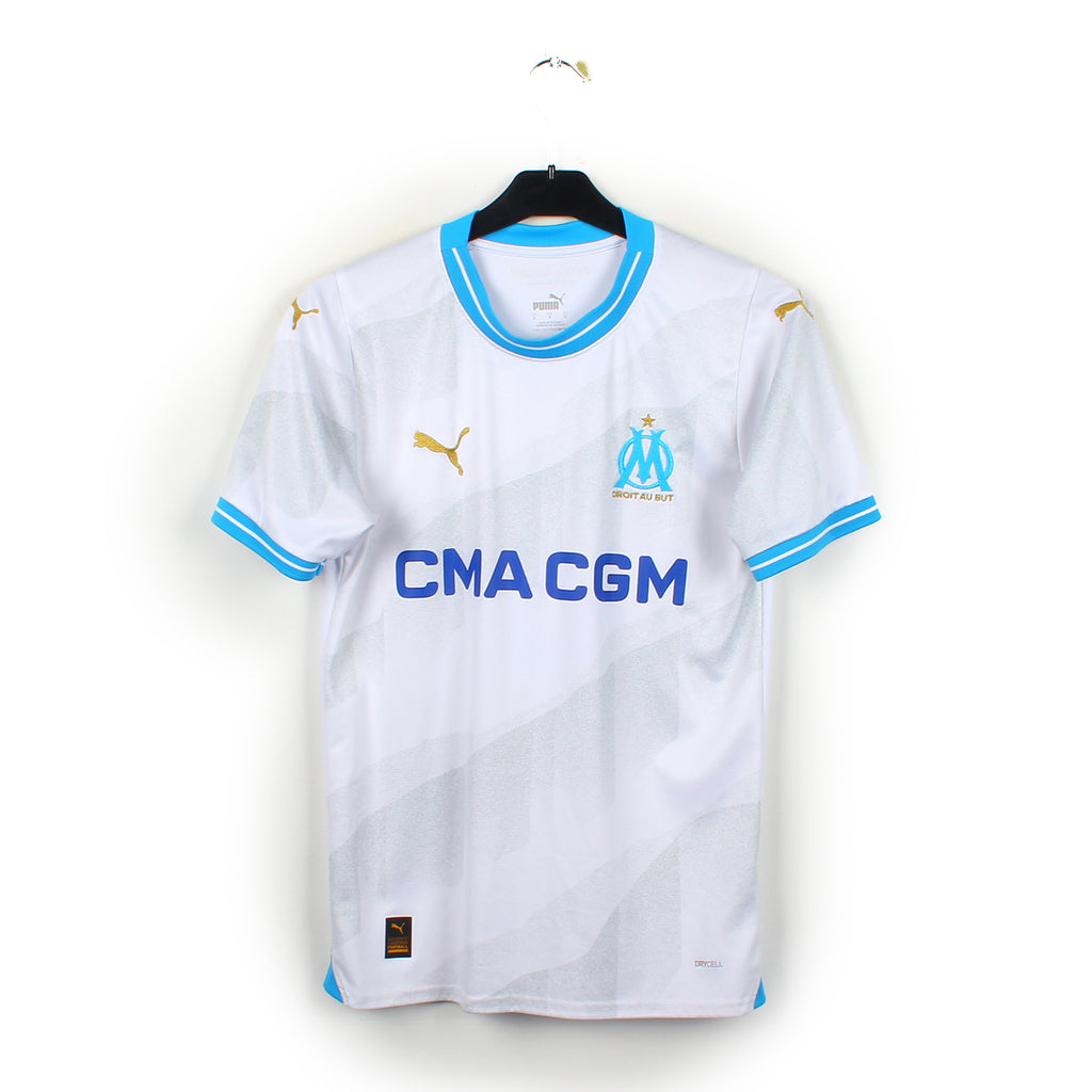 2023/24 - OM - Guendouzi #6 (XL)