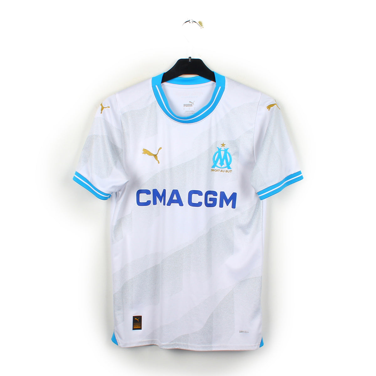 2023/24 - OM - Guendouzi #6 (S)
