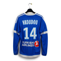 2015/16 - OM - Nkoudou #14 (M)