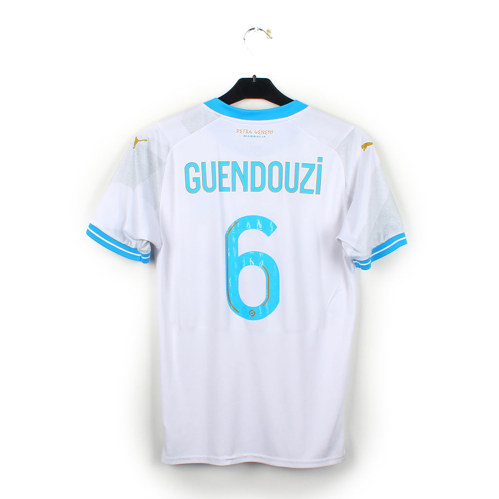 2023/24 - OM - Guendouzi #6 (XL)