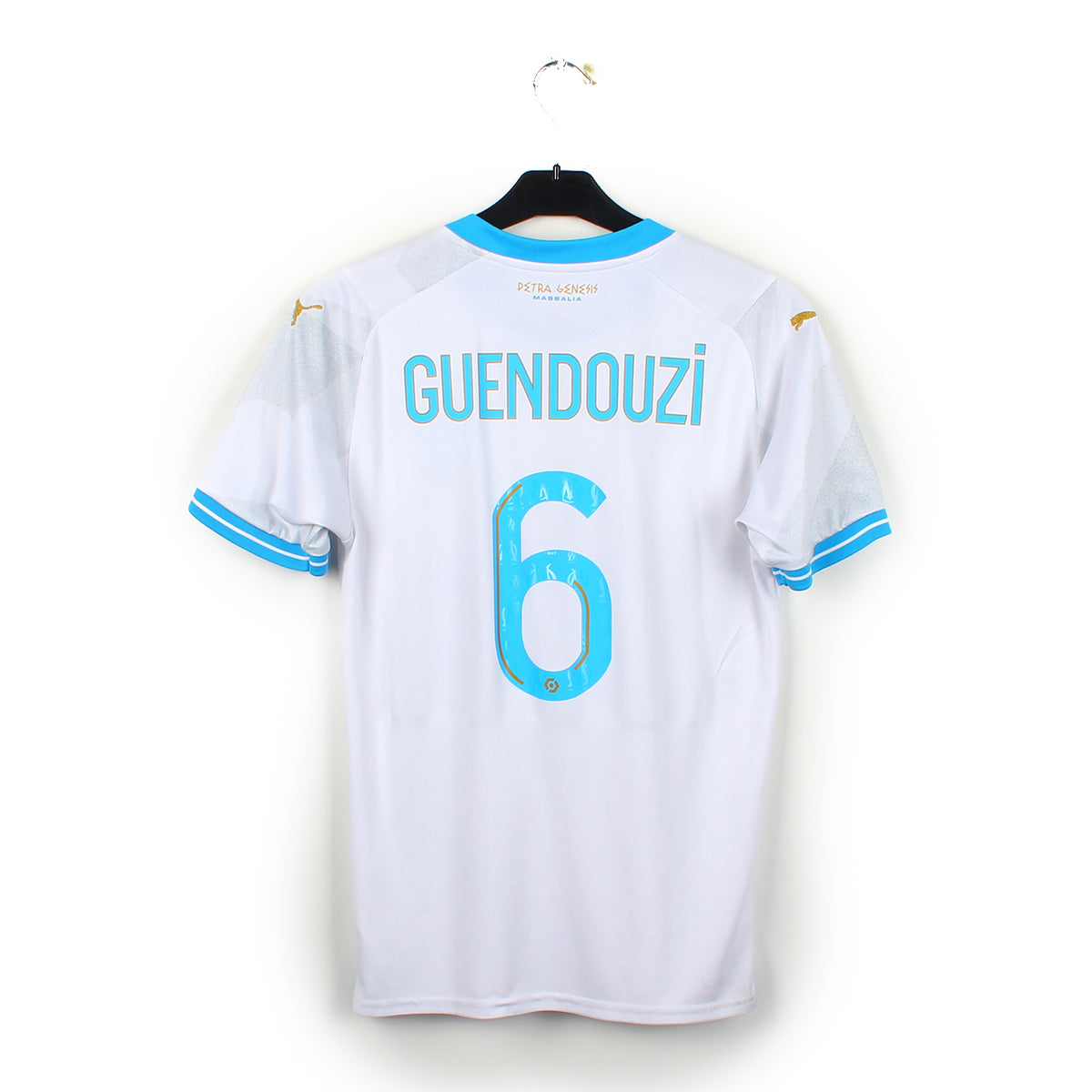 2023/24 - OM - Guendouzi #6 (S)