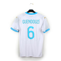 2023/24 - OM - Guendouzi #6 (XL)