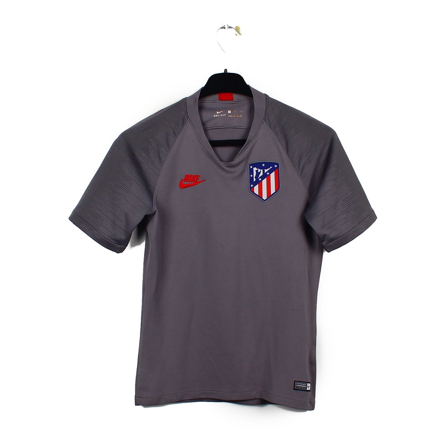 2019/20 - Atletico Madrid (S)
