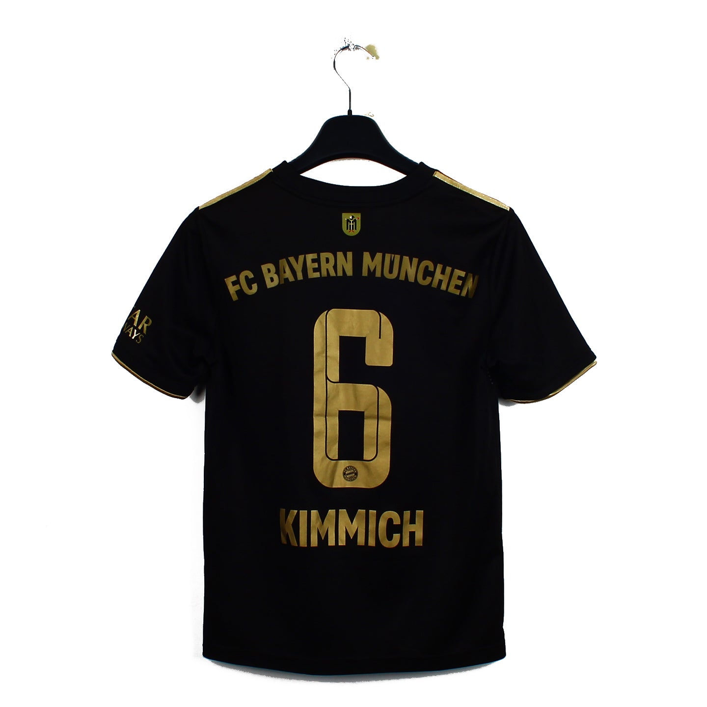 2021/22 - Bayern Munich - Kimmich #6 (13/14ans)