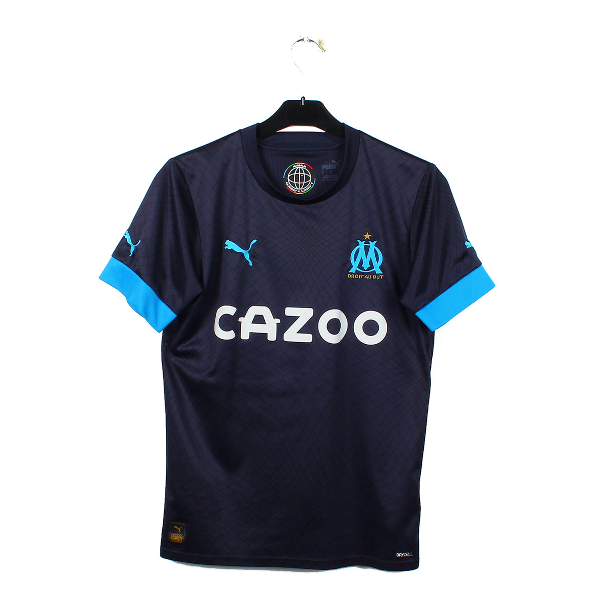 2023/24 - OM - Alexis #70 (S)