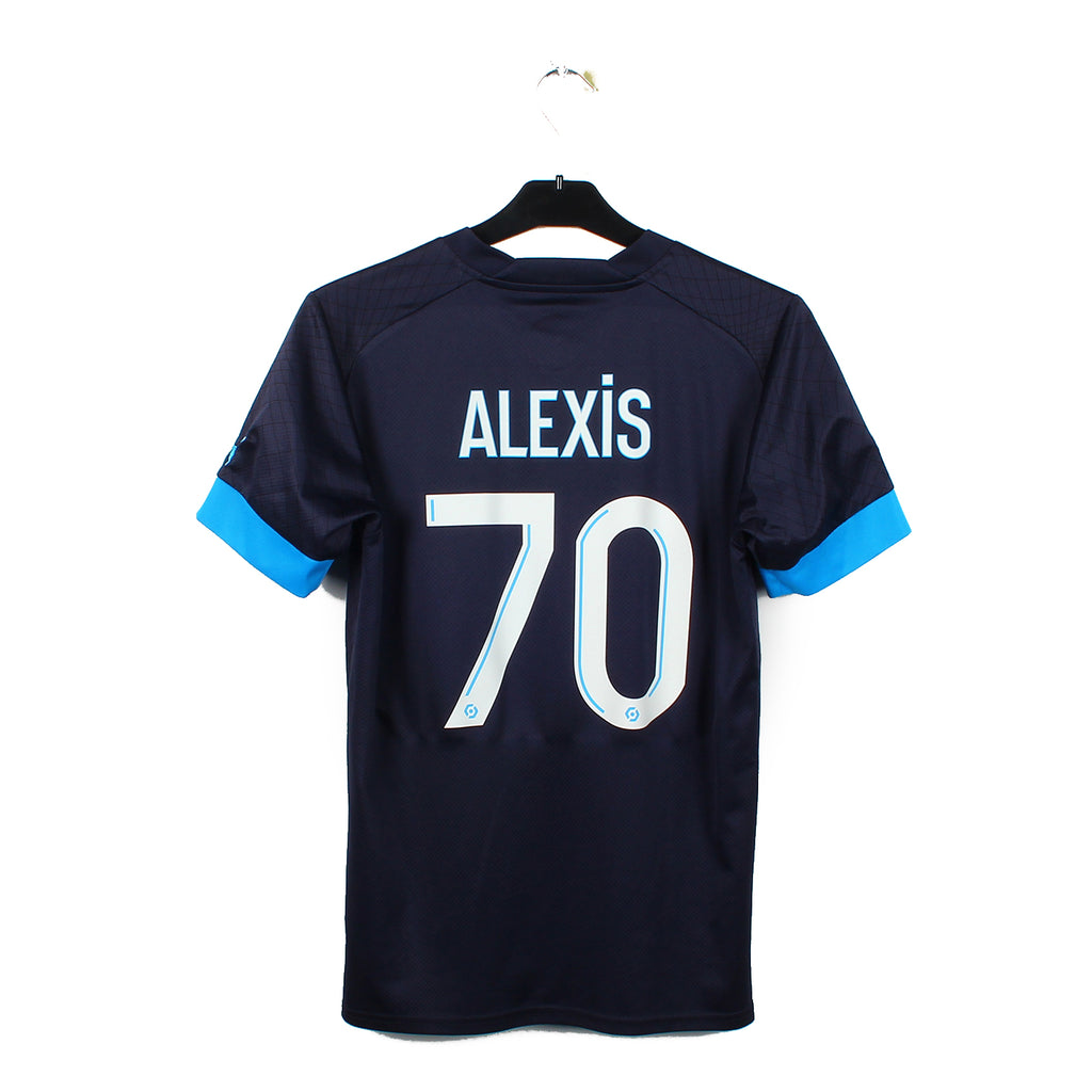 2023/24 - OM - Alexis #70 (S)