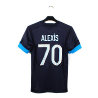 2023/24 - OM - Alexis #70 (S)