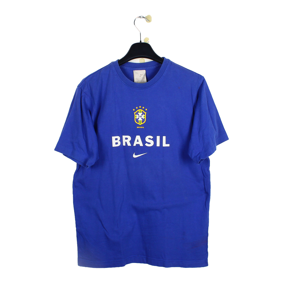 2004/06 - Brazil - Ronaldo #9 (M)