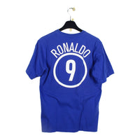 2004/06 - Brazil - Ronaldo #9 (M)