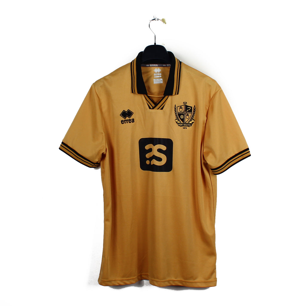 2022/23  - Port Vale (XL)
