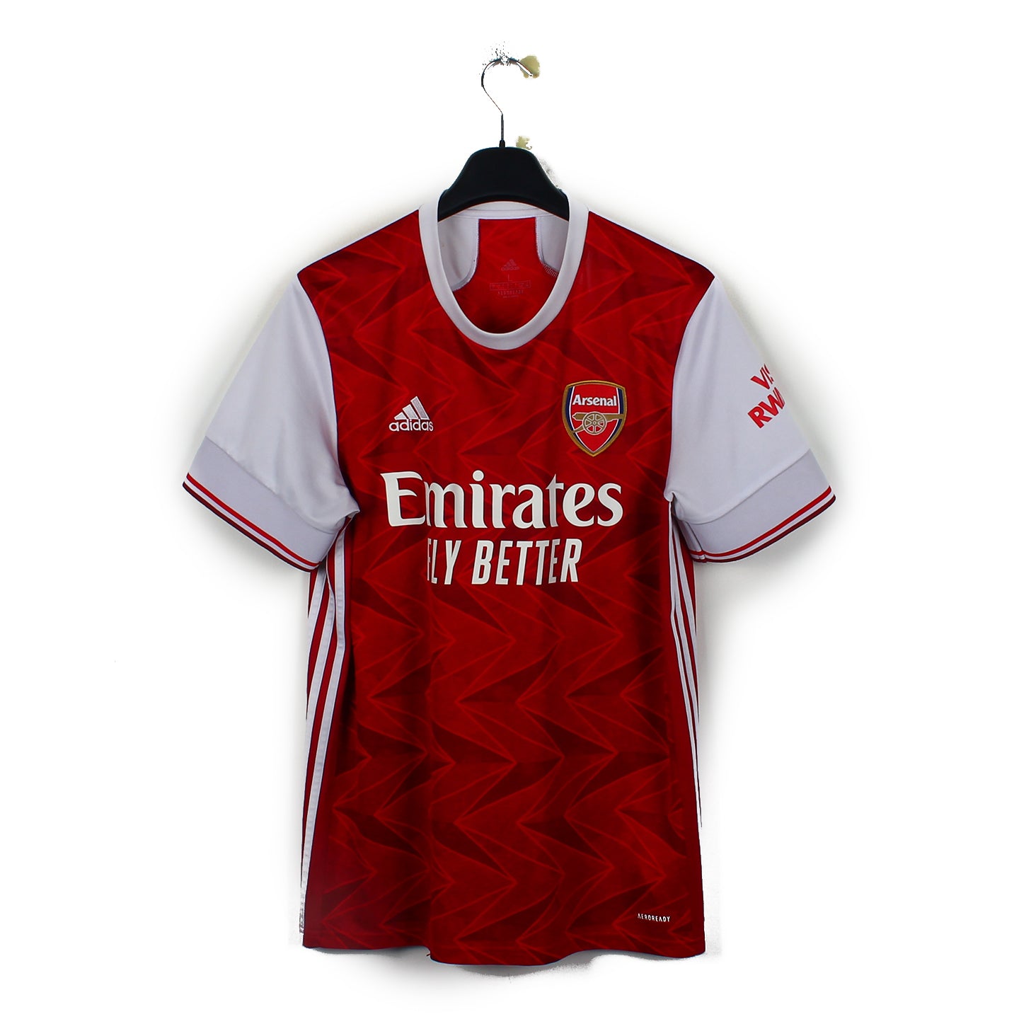 2020/21 - Arsenal FC - Odegaard #11 (L)