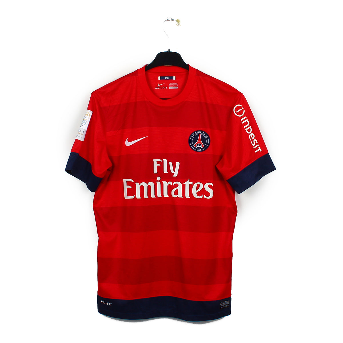 2012/13 - PSG - Beckham #32 (XL)