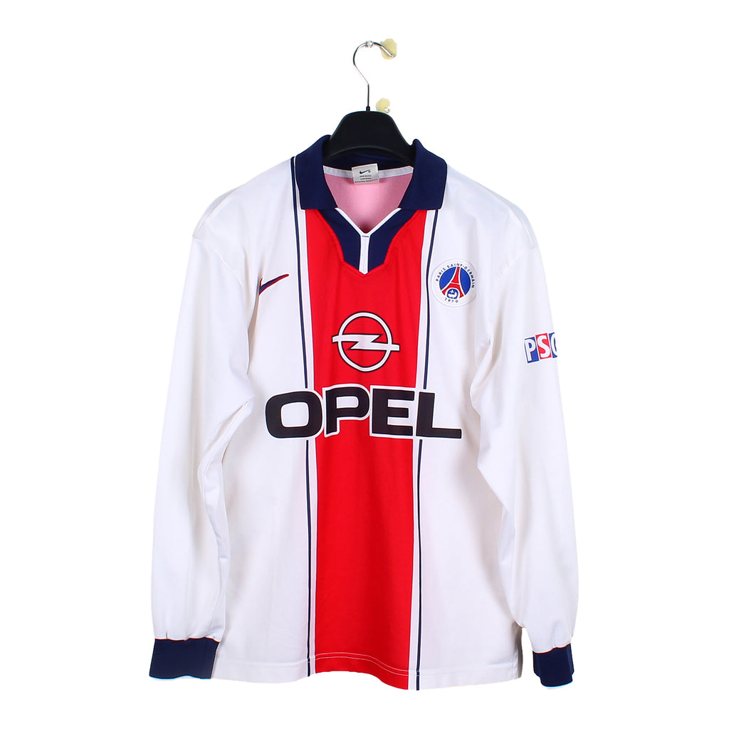 1997/98 - PSG #5 (M) [stock pro]