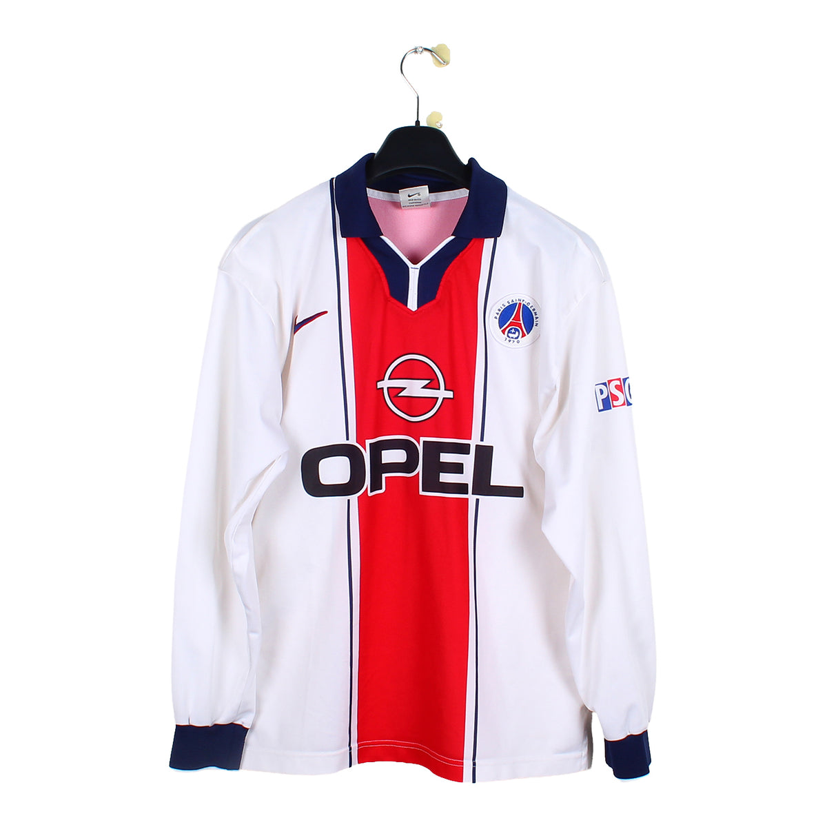 1997/98 - PSG #5 (M) [stock pro]
