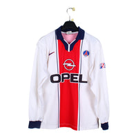 1997/98 - PSG #5 (M) [stock pro]