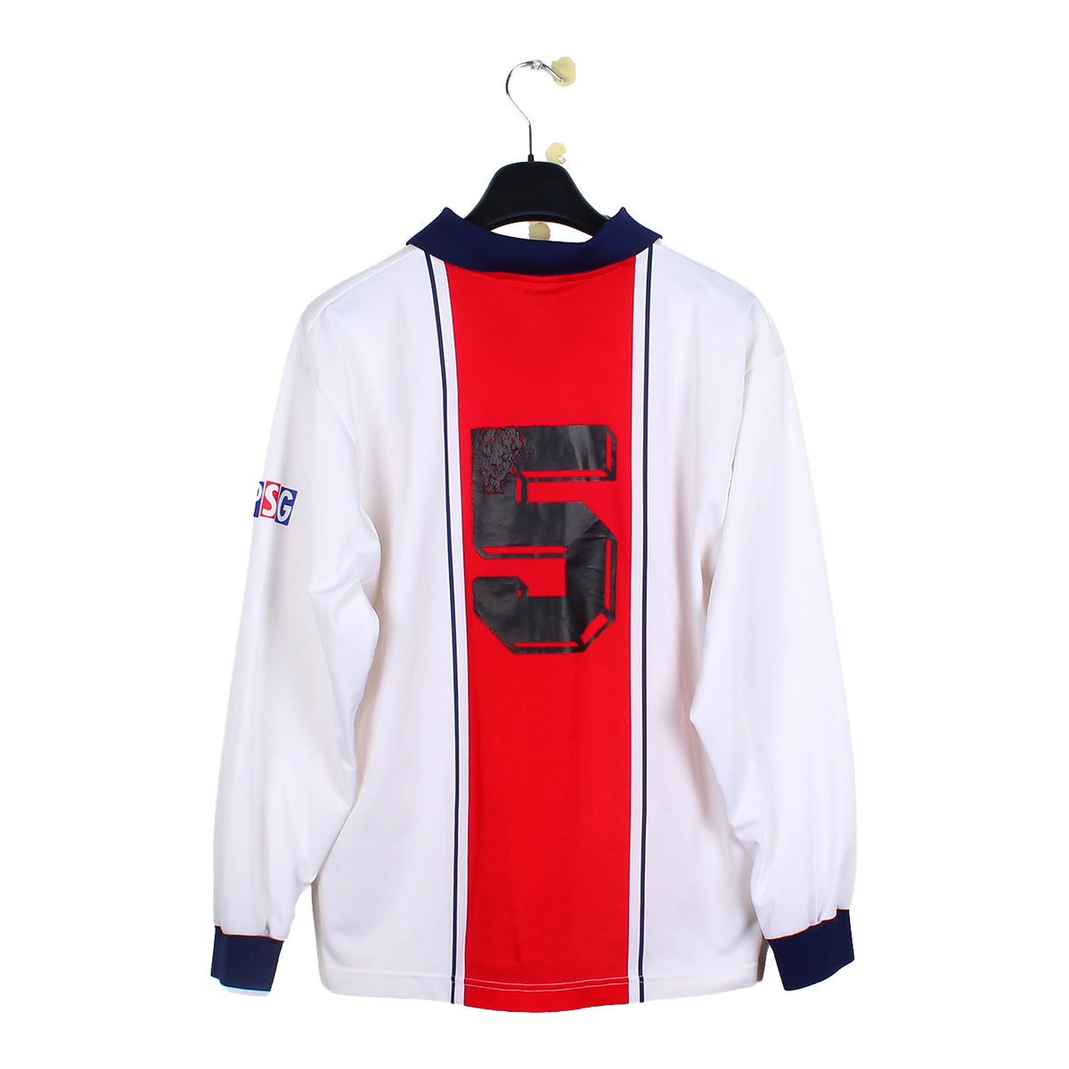 1997/98 - PSG #5 (M) [stock pro]
