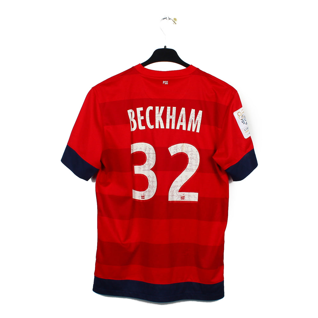 2012/13 - PSG - Beckham #32 (XL)