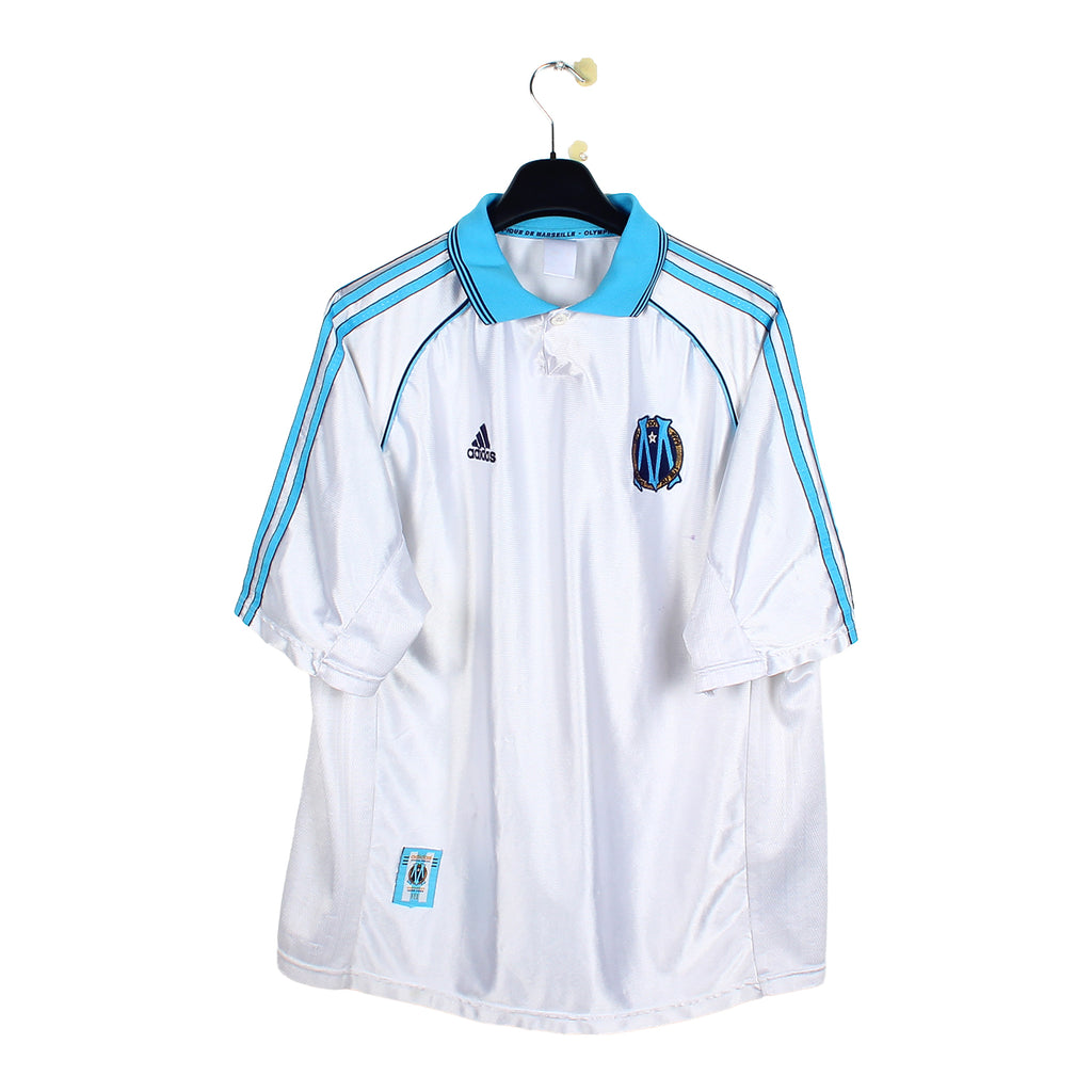 1998/99  - OM (L) *centenaire*