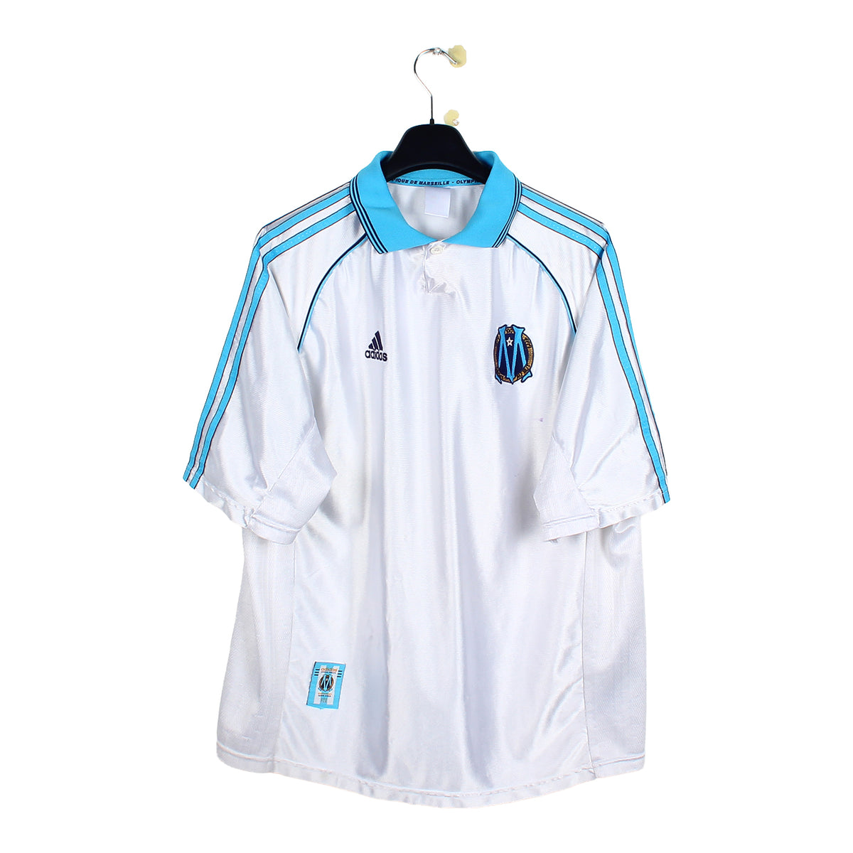 1998/99  - OM (L) *centenaire*
