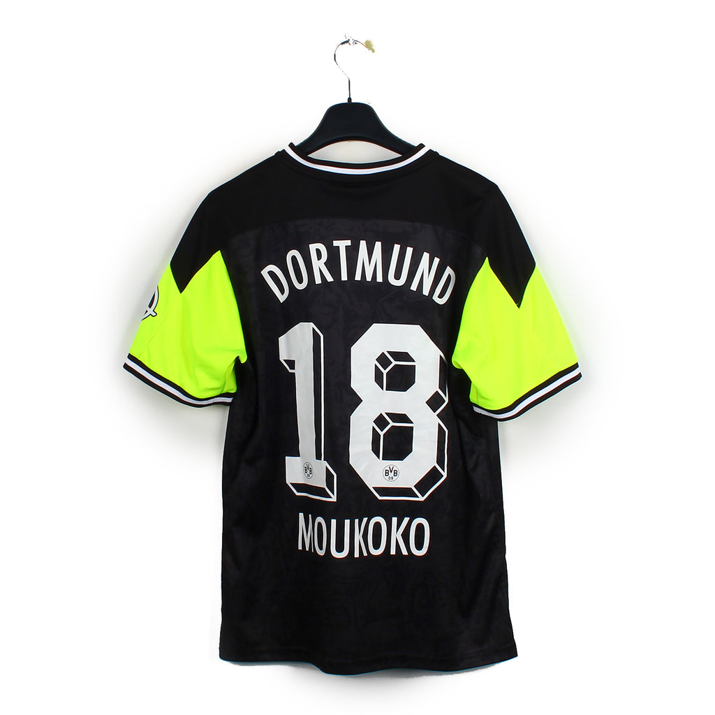 2020/21 - Dortmund - Moukoko #18 (L) *coffret*