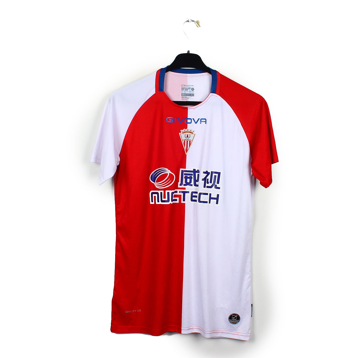 2022/23 - Algeciras CF (2XL)