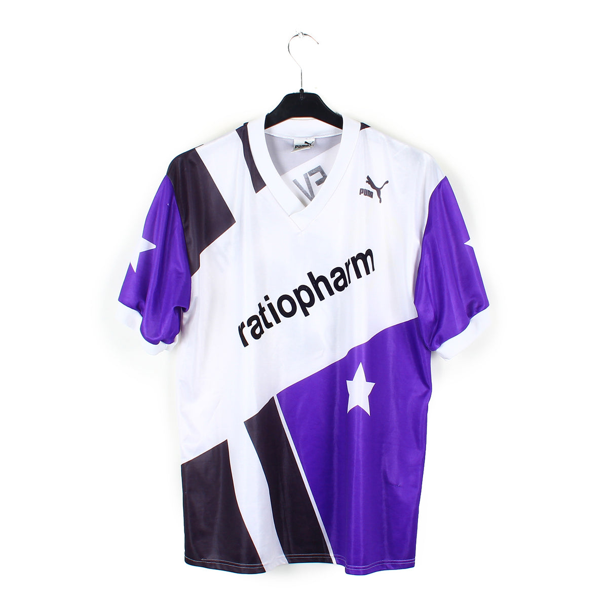 1994/95 - Template Puma (XL)