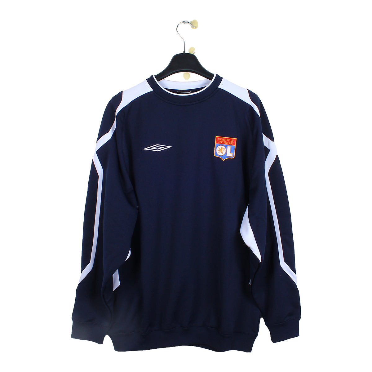 2002/03 - OL (XL)