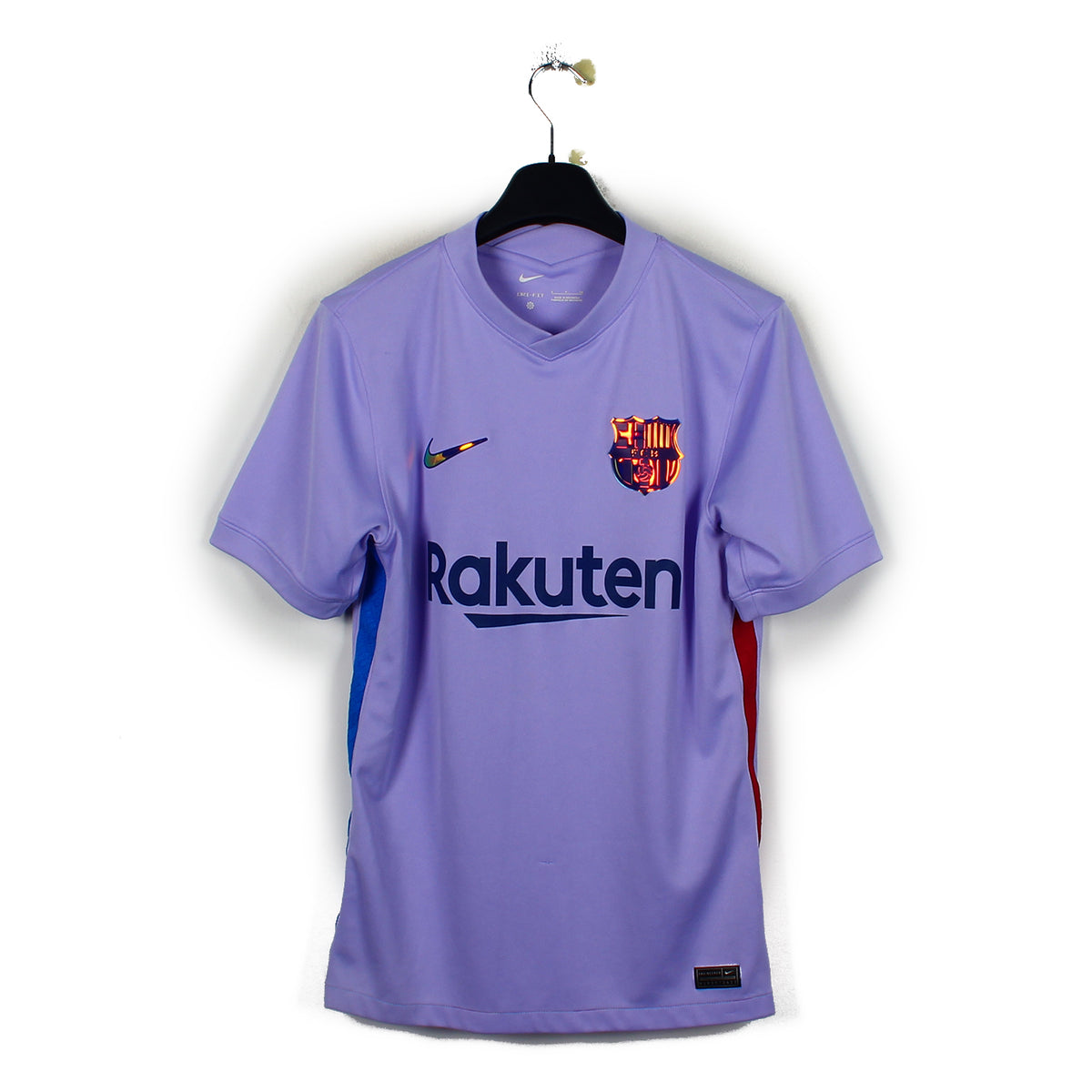 2021/22 - Barcelone - Adama #11 (S)