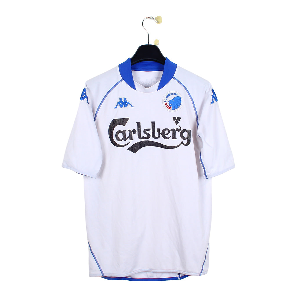 2008/09 - Copenhague FC (M)