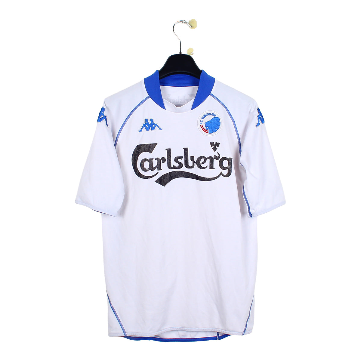 2008/09 - Copenhague FC (M)