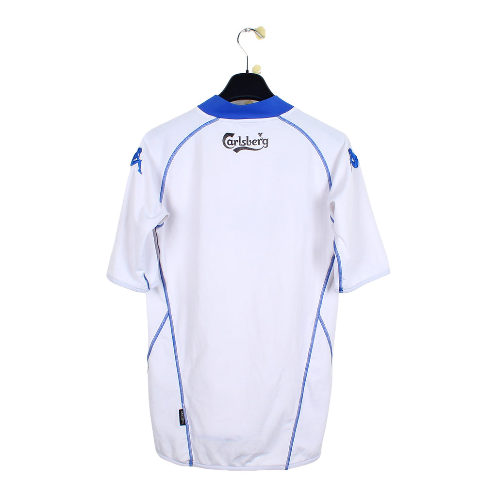 2008/09 - Copenhague FC (M)