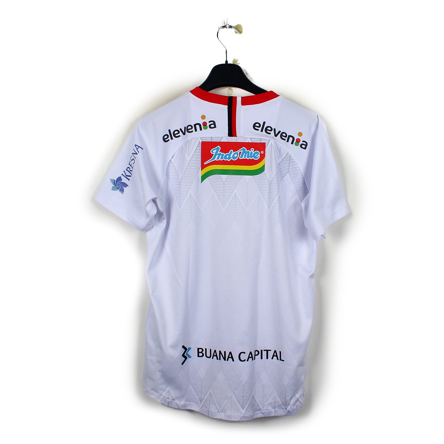 2018 - Bali United (L)