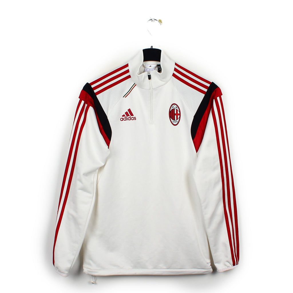 2015/16 - Milan AC (M)