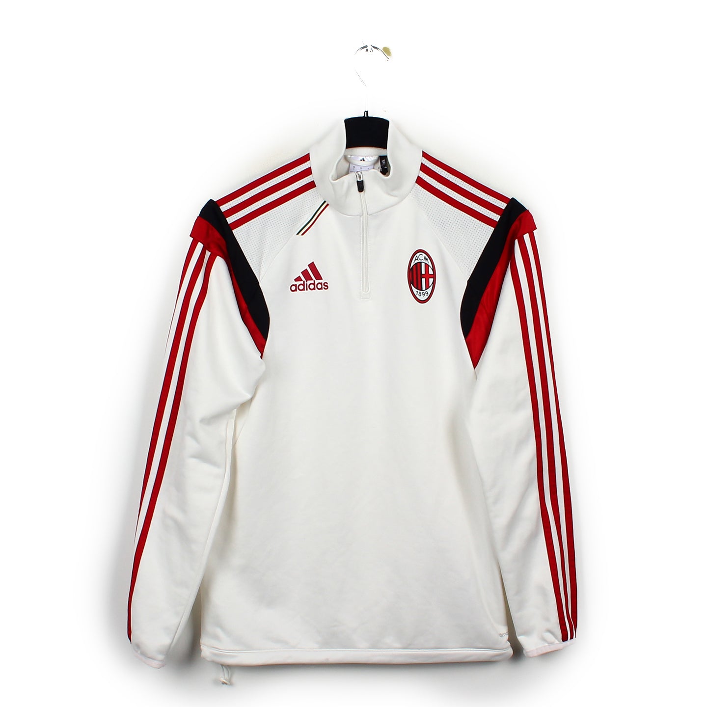 2015/16 - Milan AC (M)