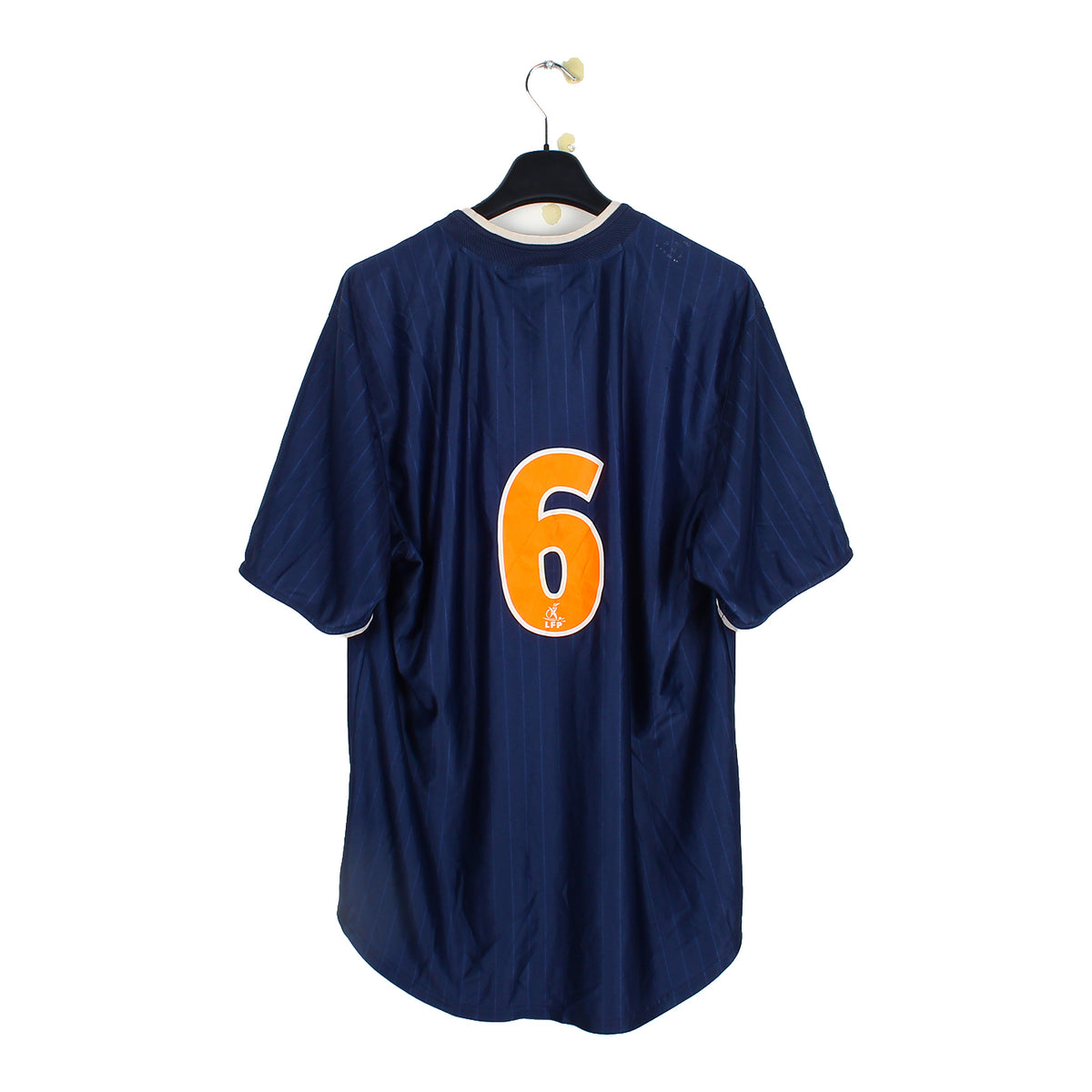 2004/05 - Montpellier #6 (XL)