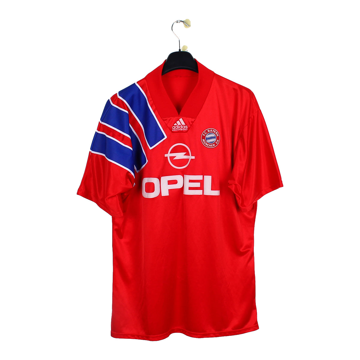 1991/93 - Bayern Munich (XL)